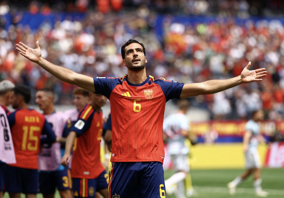 Mikel Merino – người chuyên đóng cảnh kết ở đội tuyển Tây Ban Nha: góc nhìn mới cho người chơi Việt - hình ảnh - jyadbuzxnl.top Mikel Merino – người chuyên đóng cảnh kết ở đội tuyển Tây Ban Nha: góc nhìn mới cho người chơi Việt - hình ảnh - jyadbuzxnl.top