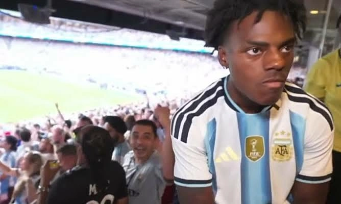 Fan cuồng Ronaldo thất bại khi ám quẻ Argentina: góc nhìn mới cho người chơi Việt - hình ảnh - jyadbuzxnl.top Fan cuồng Ronaldo thất bại khi ám quẻ Argentina: góc nhìn mới cho người chơi Việt - hình ảnh - jyadbuzxnl.top