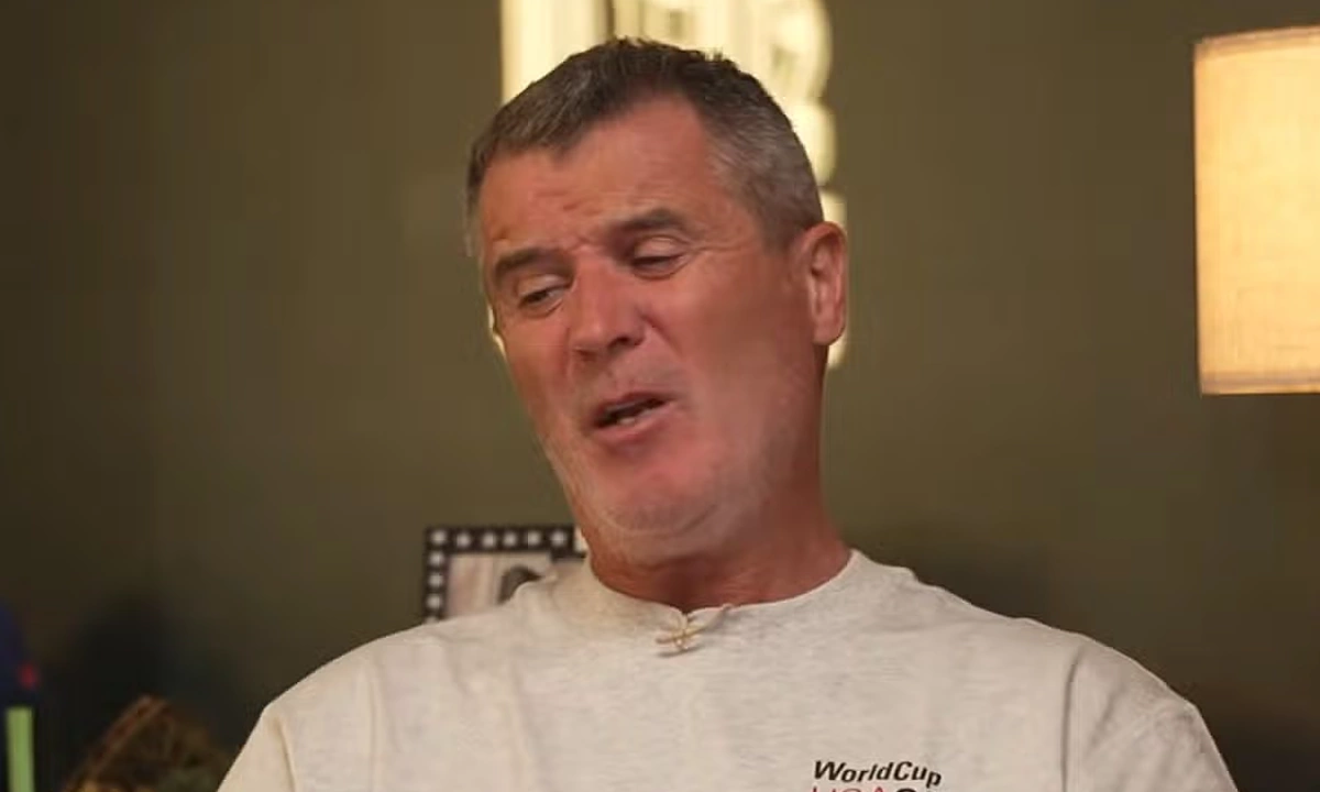 Roy Keane mỉa mai bố Haaland: góc nhìn mới cho người chơi Việt - hình ảnh - jyadbuzxnl.top Roy Keane mỉa mai bố Haaland: góc nhìn mới cho người chơi Việt - hình ảnh - jyadbuzxnl.top