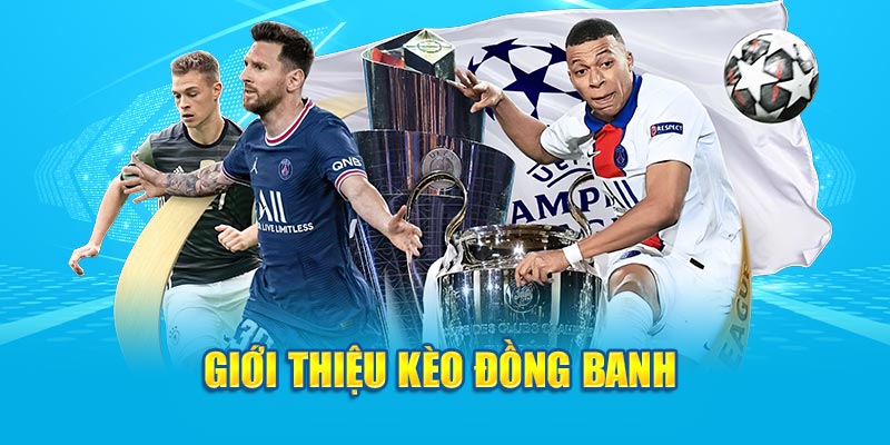 Kèo Đồng Banh: Trận Chiến Cân Tài Cân Sức, Kịch Tính Từng Giây - hình ảnh - jyadbuzxnl.top