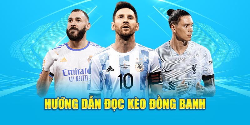 Kèo Đồng Banh: Trận Chiến Cân Tài Cân Sức, Kịch Tính Từng Giây - hình ảnh - jyadbuzxnl.top