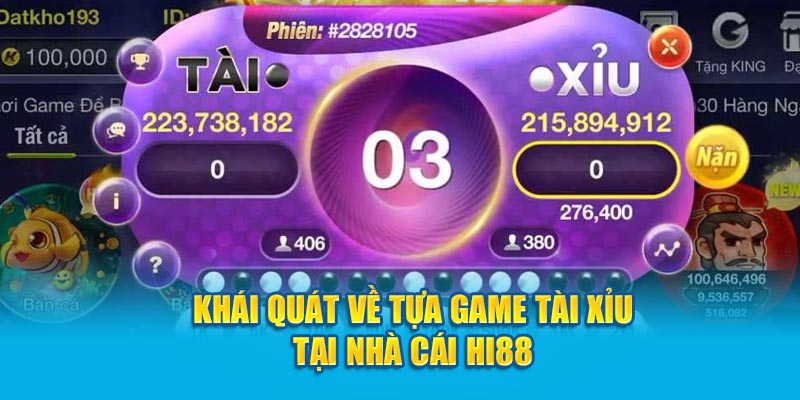 Tài Xỉu Hi88 – Khám Phá Tựa Game Siêu Hấp Dẫn, Thú Vị - hình ảnh - jyadbuzxnl.top Tài Xỉu Hi88 – Khám Phá Tựa Game Siêu Hấp Dẫn, Thú Vị - hình ảnh - jyadbuzxnl.top