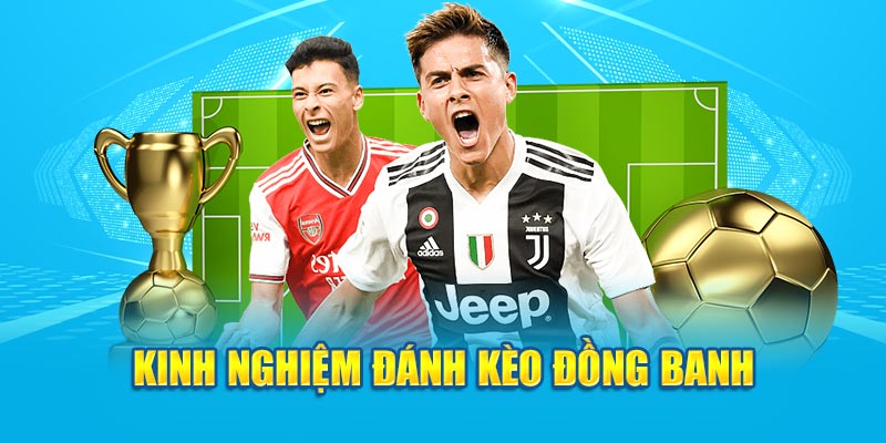 Kèo Đồng Banh: Trận Chiến Cân Tài Cân Sức, Kịch Tính Từng Giây - hình ảnh - jyadbuzxnl.top