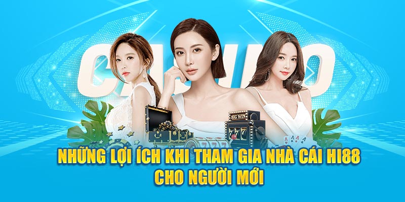 Tổng Hợp Những Thông Tin Giới Thiệu Về Hi88 Cho Người Mới - hình ảnh - jyadbuzxnl.top Tổng Hợp Những Thông Tin Giới Thiệu Về Hi88 Cho Người Mới - hình ảnh - jyadbuzxnl.top